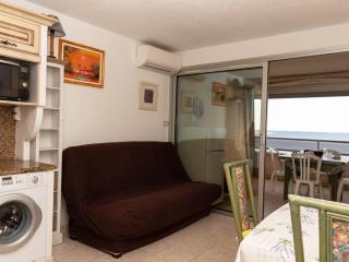 Studio cabine climatisé pour 3 avec parking privé, Le Lavandou - FR-1-803-15 - Le Lavandou - 7