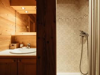 Chalet 6 pers. 3 ch. proche des pistes Balme et Fernuy, La Clusaz - FR-1-304-291 - 2