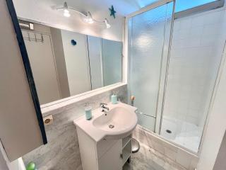 Studio Lumineux avec Terrasse et Parking Privé, à 600m de la Plage - FR-1-716-76 - La Grande-Motte - 8