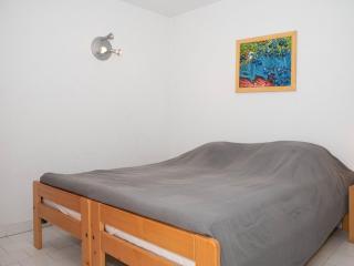 Bel Appartement T2 pour 4 Personnes avec Terrasse, Parking et Climatisation - FR-1-803-47 - Le Lavandou - 5