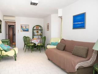 Bel Appartement T2 pour 4 Personnes avec Terrasse, Parking et Climatisation - FR-1-803-47 - Le Lavandou - 3
