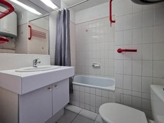 Studio cabine face mer, 4 pers, parking privé, au Lavandou - FR-1-803-2 - Le Lavandou - 2