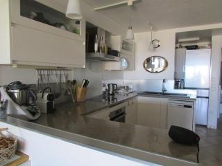 Le Lavandou: Splendide T3 avec terrasse, climatisation, WiFi et parking - FR-1-803-3 - Le Lavandou - 8