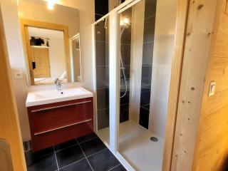 Appartement spacieux et lumineux, 3 chambres, proche centre Les Gets, terrasse, parking, calme. - FR-1-598-167 - Les Gets - 4