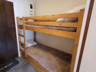 Studio rénové familial, Vieux Village, proche pistes et commerces, 4 pers. - FR-1-598-168 - Les Gets - 3