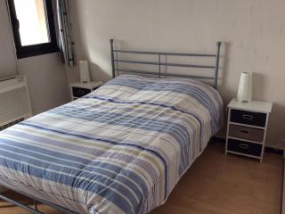 Location T2/T3 climatisé, terrasse vue mer, plage à 20m, parking, Le Lavandou, 4 pers. - FR-1-803-8 - Le Lavandou - 7