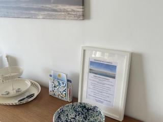 Location T2/T3 climatisé, terrasse vue mer, plage à 20m, parking, Le Lavandou, 4 pers. - FR-1-803-8 - Le Lavandou - 1