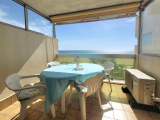 Canet-en-Roussillon - T2 cosy - 4 pers - Parking privé - Clim - FR-1-794-154 - 6