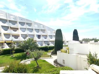 Studio La Grande-Motte 2 pers. - Plage, Piscine, Terrasse, Parking Proche - FR-1-790-29 - La Grande-Motte - 5