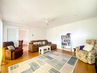 Myway - Burrum Heads - Close to Beach and Boat Ramp - 3BR - Burrum Heads - 7