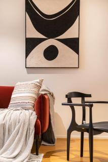 Waterfront 1BR Docklands Apt with FreeParking#88833 - 6