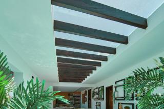 Luxurious Retreat in the Heart of the City with Picuzzi & Gym - Santiago de los Caballeros - 9
