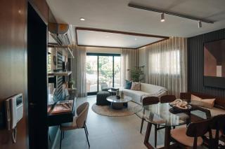 Luxurious Retreat in the Heart of the City with Picuzzi & Gym - Santiago de los Caballeros - 7