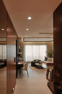 Luxurious Retreat in the Heart of the City with Picuzzi & Gym - Santiago de los Caballeros - 3