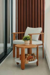 Luxurious Retreat in the Heart of the City with Picuzzi & Gym - Santiago de los Caballeros - 1