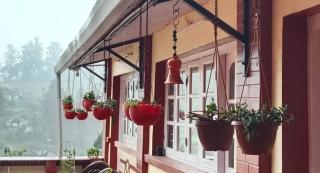 Kanjira house - Ooty - 1