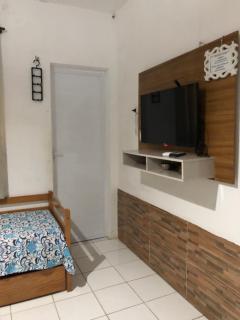 Chalé em Barreirinhas - Porto dos Lençóis - 4