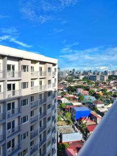 1-Bedroom Condo in Las Piñas in SM SouthMall - 1