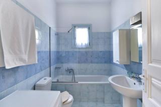 Aegean Villa in Paros - 5