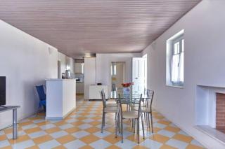 Angel Villa in Paros - Santa Marina - 7
