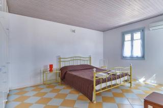 Angel Villa in Paros - Santa Marina - 5