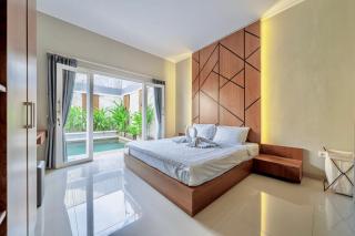 Modern 3BDR Villa - Between Seminyak & Canggu - Kerobokan - 9