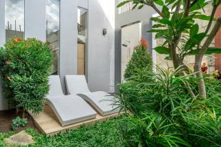 Modern 3BDR Villa - Between Seminyak & Canggu - Kerobokan - 8