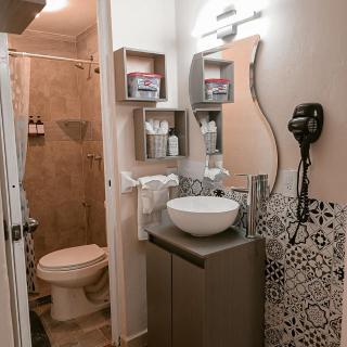 Private Apartment in Central Oaxaca, WIFI, Parking - Santa Lucía - 5