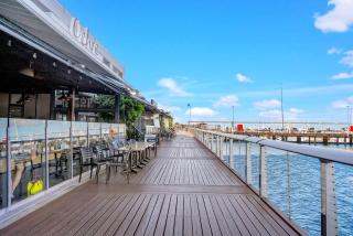 Panoramic Views at Harbour Light on the Waterfront - Cairns - 9