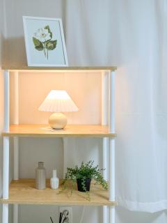 Su's house in Mapo - Seoul - 6