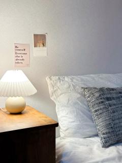 Su's house in Mapo - Seoul - 8