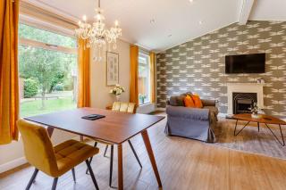 Cupid's Lodge - Kingham - 0