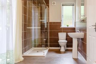 Cupid's Lodge - Kingham - 3