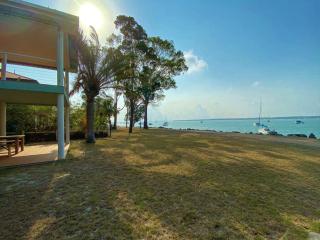 Rio Vista - Burrum Heads - Riverfront - 2BR - Large Yard - Burrum Heads - 6