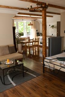 Villa Sopot - Apartament Słoneczne Poddasze - Sopot - 9