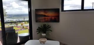 Beautiful river view guesthouse - Maclean - 2