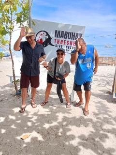 Mabuhay Thresher Dive Resort - Isola di Malapascua - 7