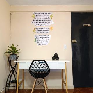 Private Apartment in Central Oaxaca, WIFI, Parking - Santa Lucía - 2