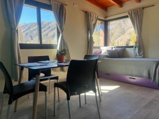 El Descanso del Wayra - Tilcara - 3