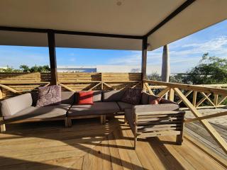 Villa at Damasco resort near Jan Thiel - Willemstad - 7