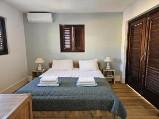 Villa in Jan Thiel with Private Pool - 1