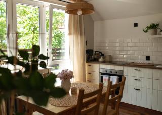 Villa Sopot - Apartament Słoneczne Poddasze - Sopot - 8