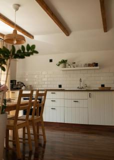 Villa Sopot - Apartament Słoneczne Poddasze - Sopot - 7