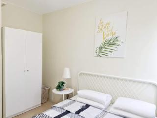Warm Time Cabin 2BR Condo Unit - Dumaguete - 0