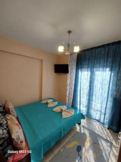 PARADISE HAVEN - Nea Kallikrateia - 4