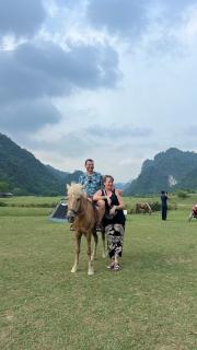 Hometays chị Thảo - Hữu Lũng - 6