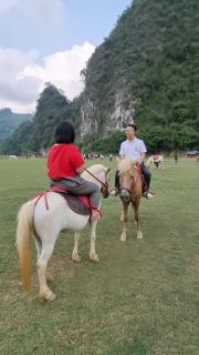 Hometays chị Thảo - Hữu Lũng - 1