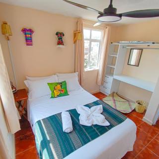 Private Apartment in Central Oaxaca, WIFI, Parking - Santa Lucía - 3