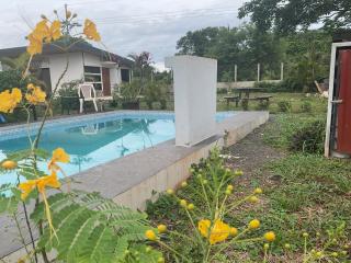 Casitas ASH - Puntarenas - 1