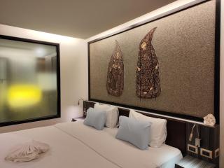 7 Floor - Studio Room at TBHR near Kata beach - Kata Beach - 7